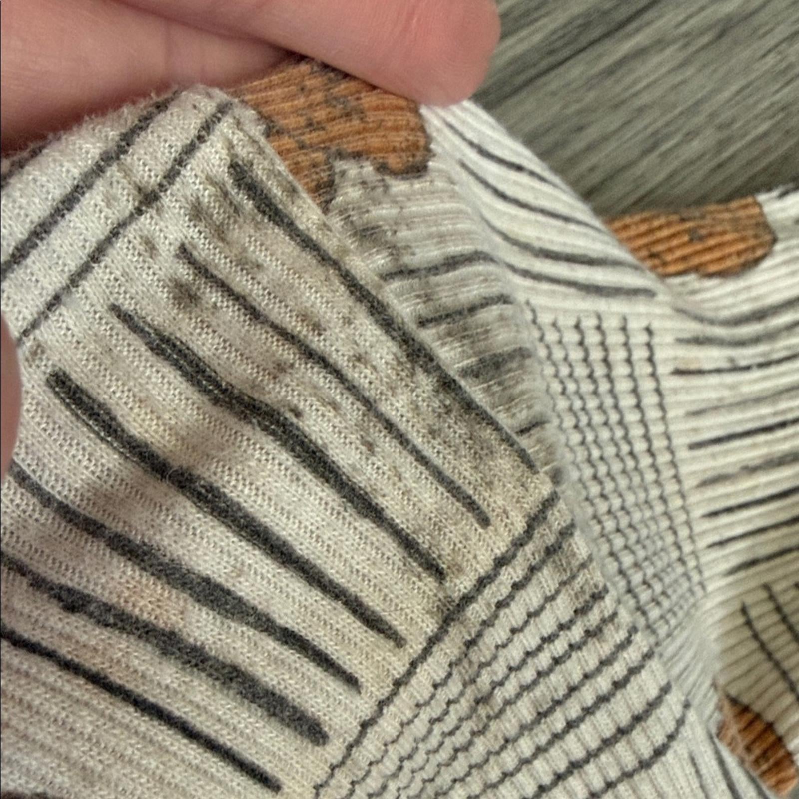 Disney Winnie the Pooh Pattern Kids Footie Pajamas Size 3/6 M