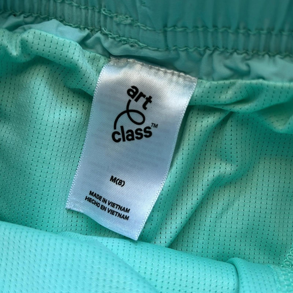 art class Aqua Kids Swim Trunks