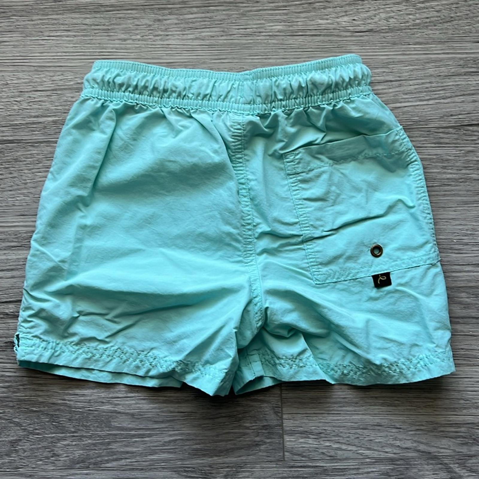 art class Aqua Kids Swim Trunks