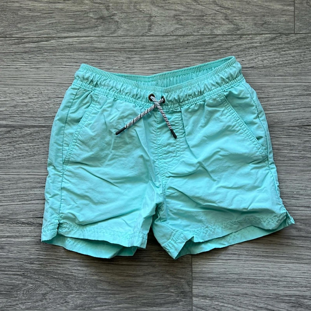 art class Aqua Kids Swim Trunks