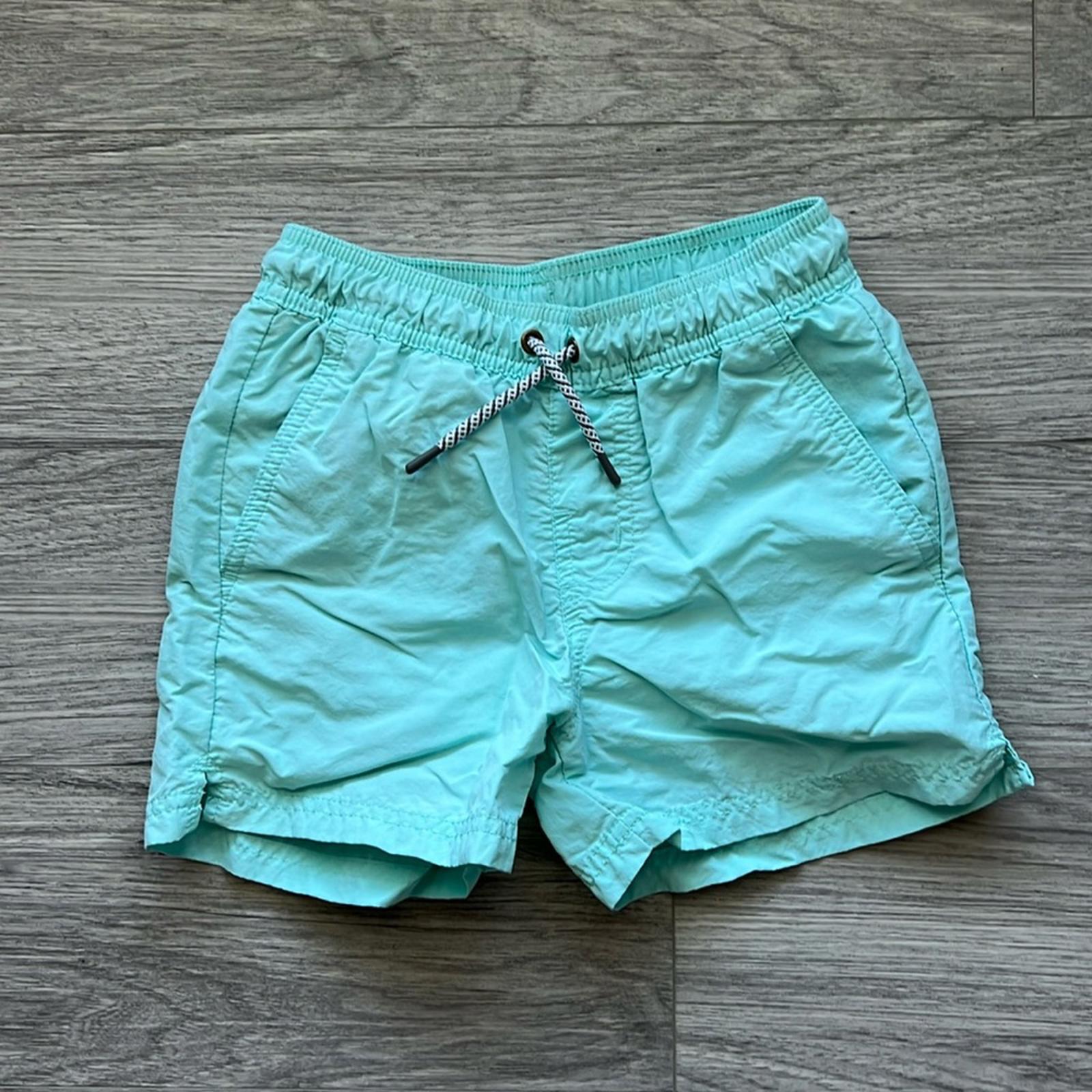 art class Aqua Kids Swim Trunks